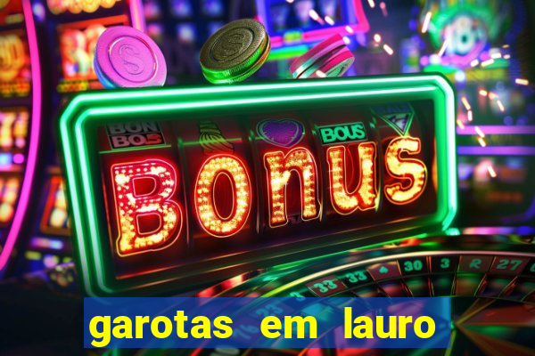 garotas em lauro de freitas