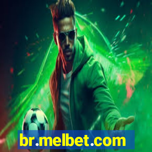 br.melbet.com