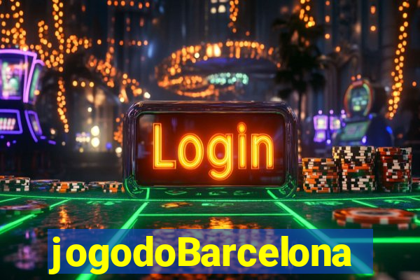 jogodoBarcelona