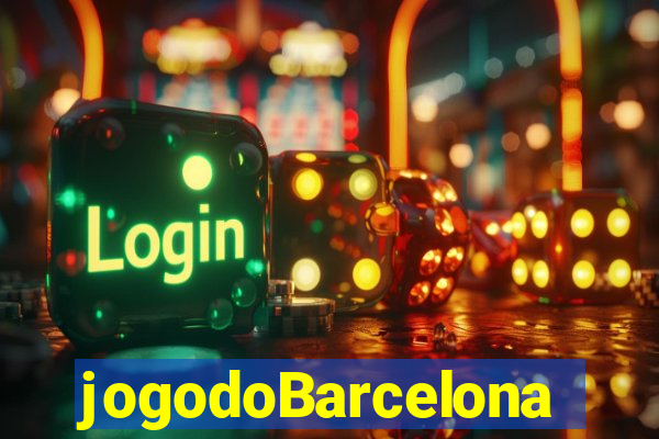 jogodoBarcelona
