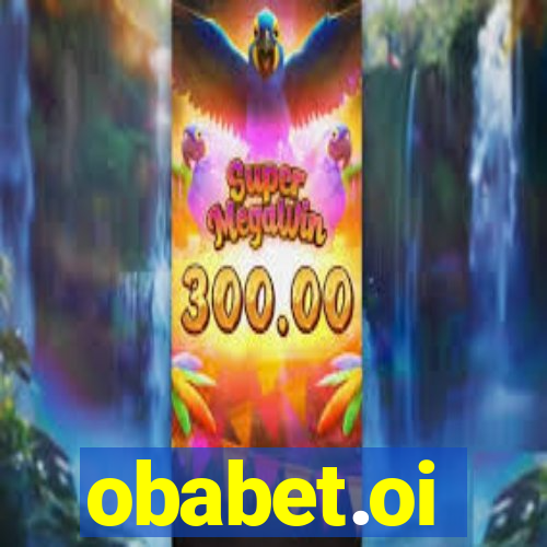 obabet.oi