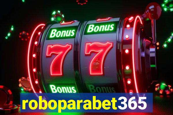 roboparabet365