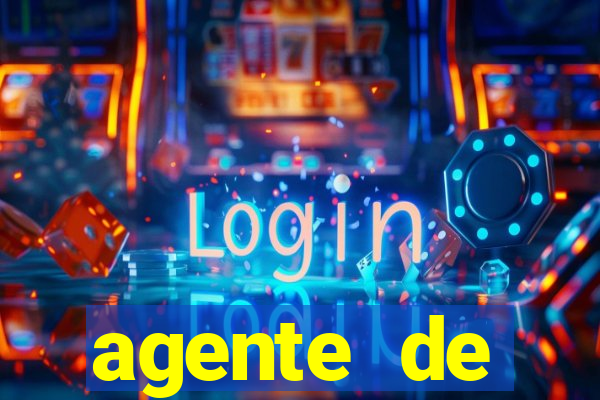 agente de plataforma de jogos