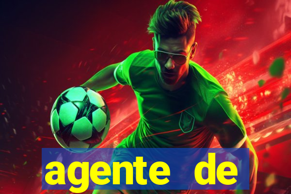 agente de plataforma de jogos