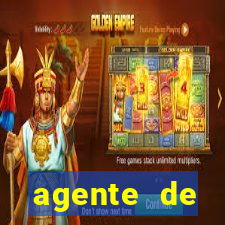 agente de plataforma de jogos