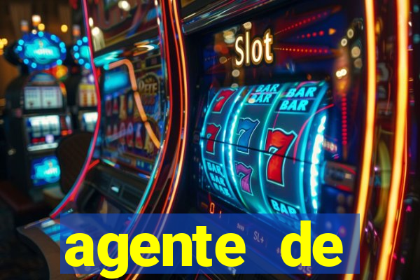 agente de plataforma de jogos