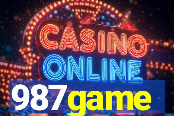 987game