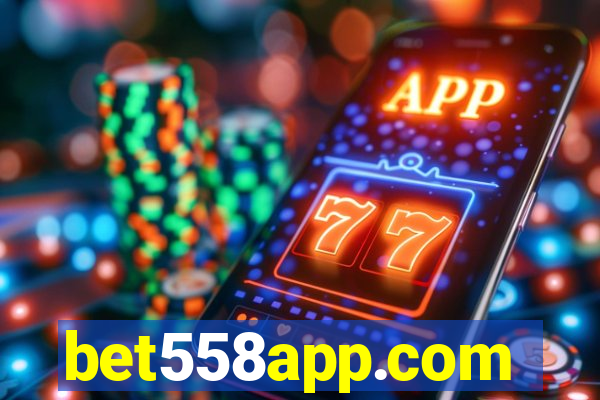 bet558app.com