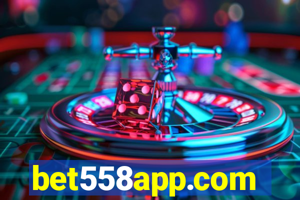 bet558app.com