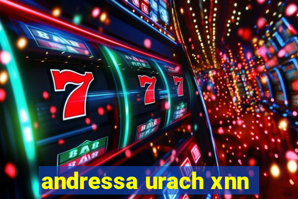 andressa urach xnn