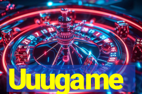 Uuugame