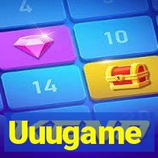 Uuugame