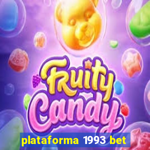 plataforma 1993 bet