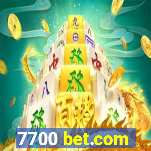 7700 bet.com