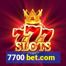 7700 bet.com
