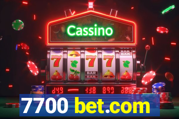 7700 bet.com