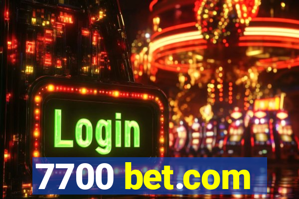 7700 bet.com