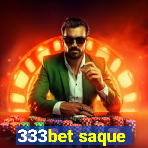 333bet saque