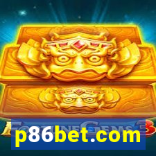 p86bet.com