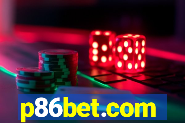 p86bet.com