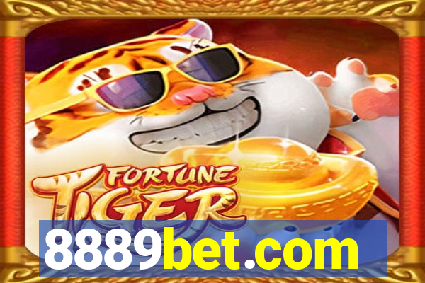 8889bet.com