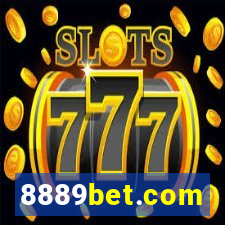 8889bet.com
