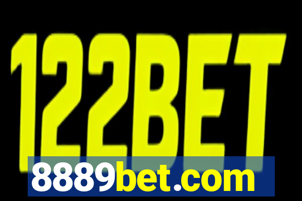 8889bet.com