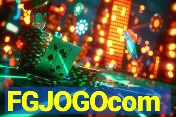 FGJOGOcom