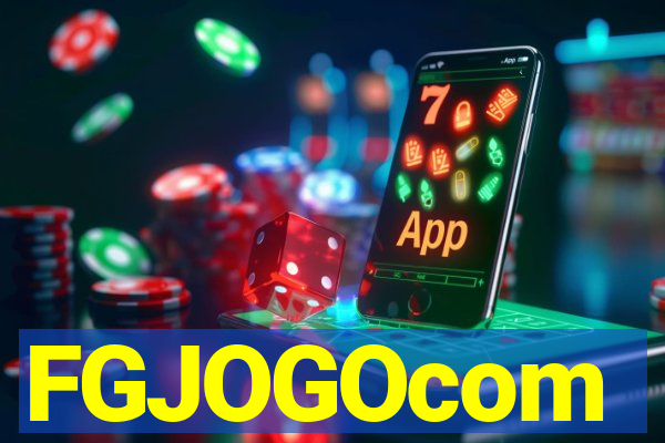 FGJOGOcom