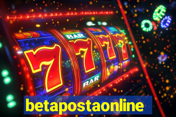 betapostaonline