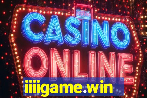 iiiigame.win