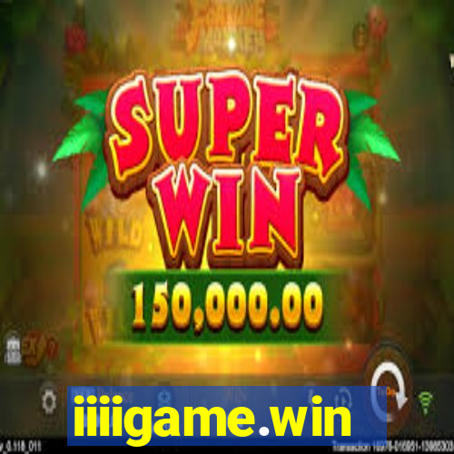 iiiigame.win