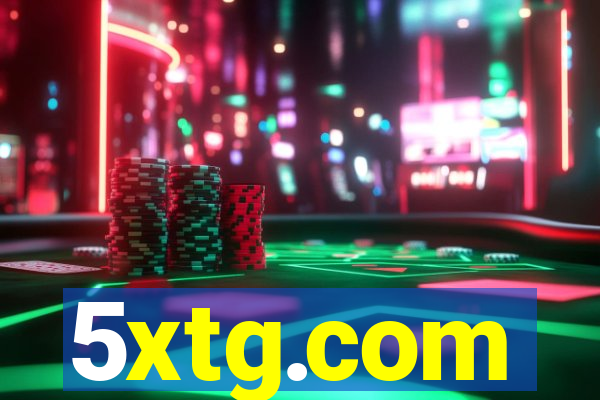 5xtg.com