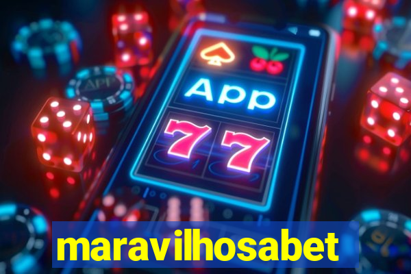 maravilhosabet