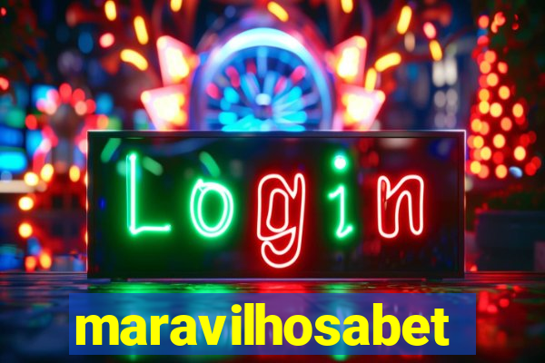 maravilhosabet