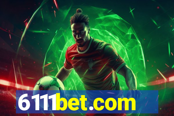 6111bet.com