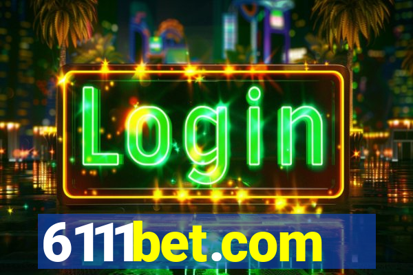 6111bet.com