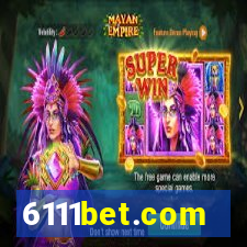 6111bet.com