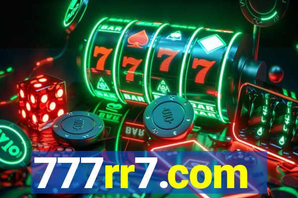 777rr7.com