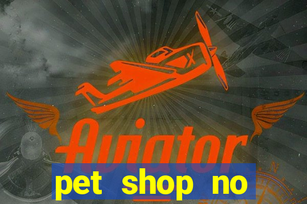 pet shop no cruzeiro do sul aparecida de goiania