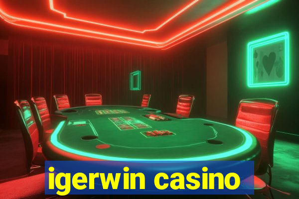 igerwin casino