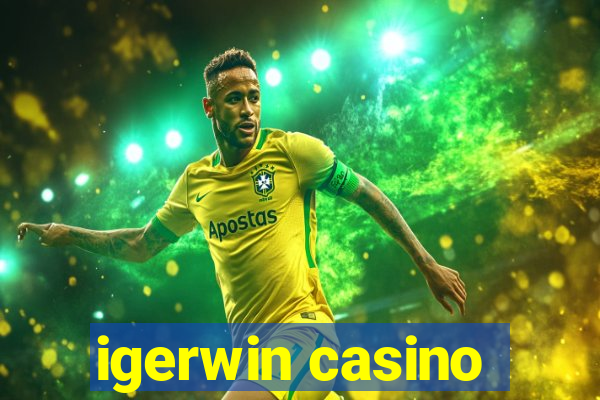 igerwin casino