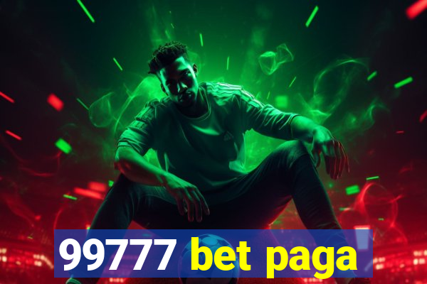 99777 bet paga