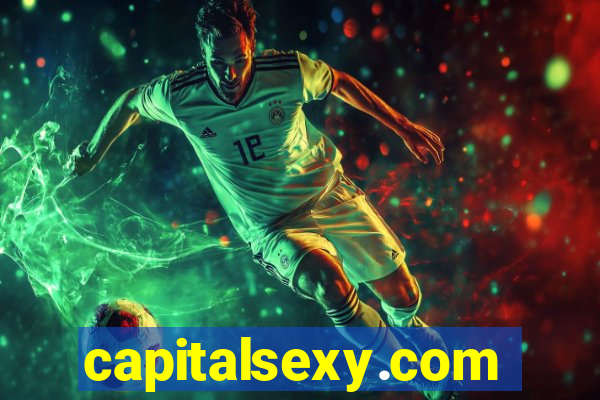capitalsexy.com.br
