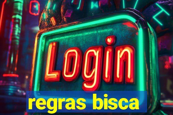 regras bisca