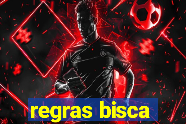 regras bisca