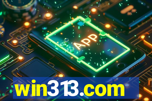 win313.com