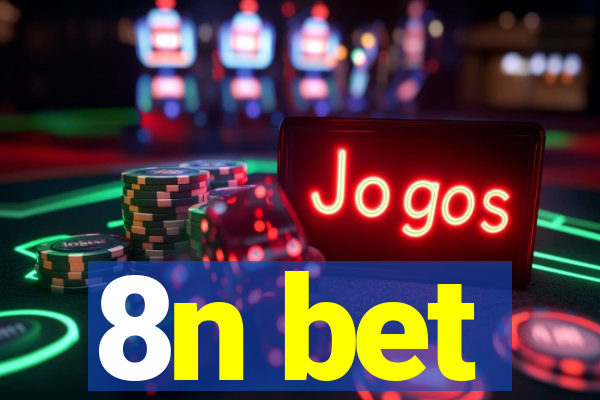 8n bet