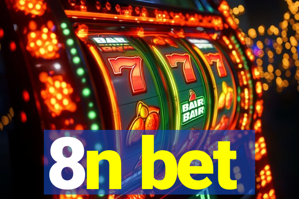 8n bet