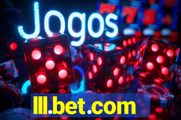 lll.bet.com